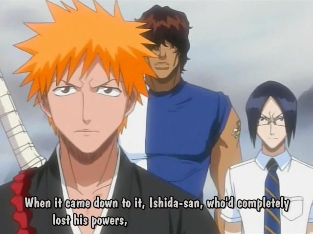 Otaku Gallery  / Anime e Manga / Bleach / Screen Shots / Episodi / 068-069 - Bount - I cacciatori di anime / 203.jpg